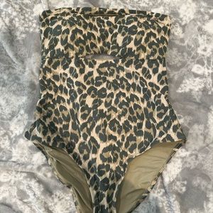 Aerie One Piece Bathingsuit